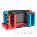 6-in-1-Ladestation für Nintendo Switch